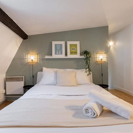 Lille Grand Place - Comfortable For 3 Pers Apartment Ngoại thất bức ảnh